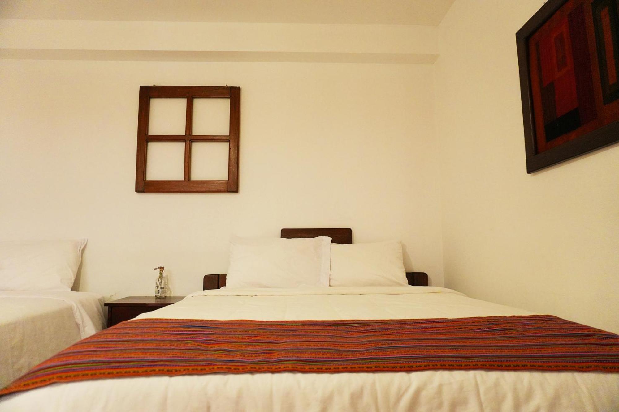 Shanti Hotel Pisac Εξωτερικό φωτογραφία