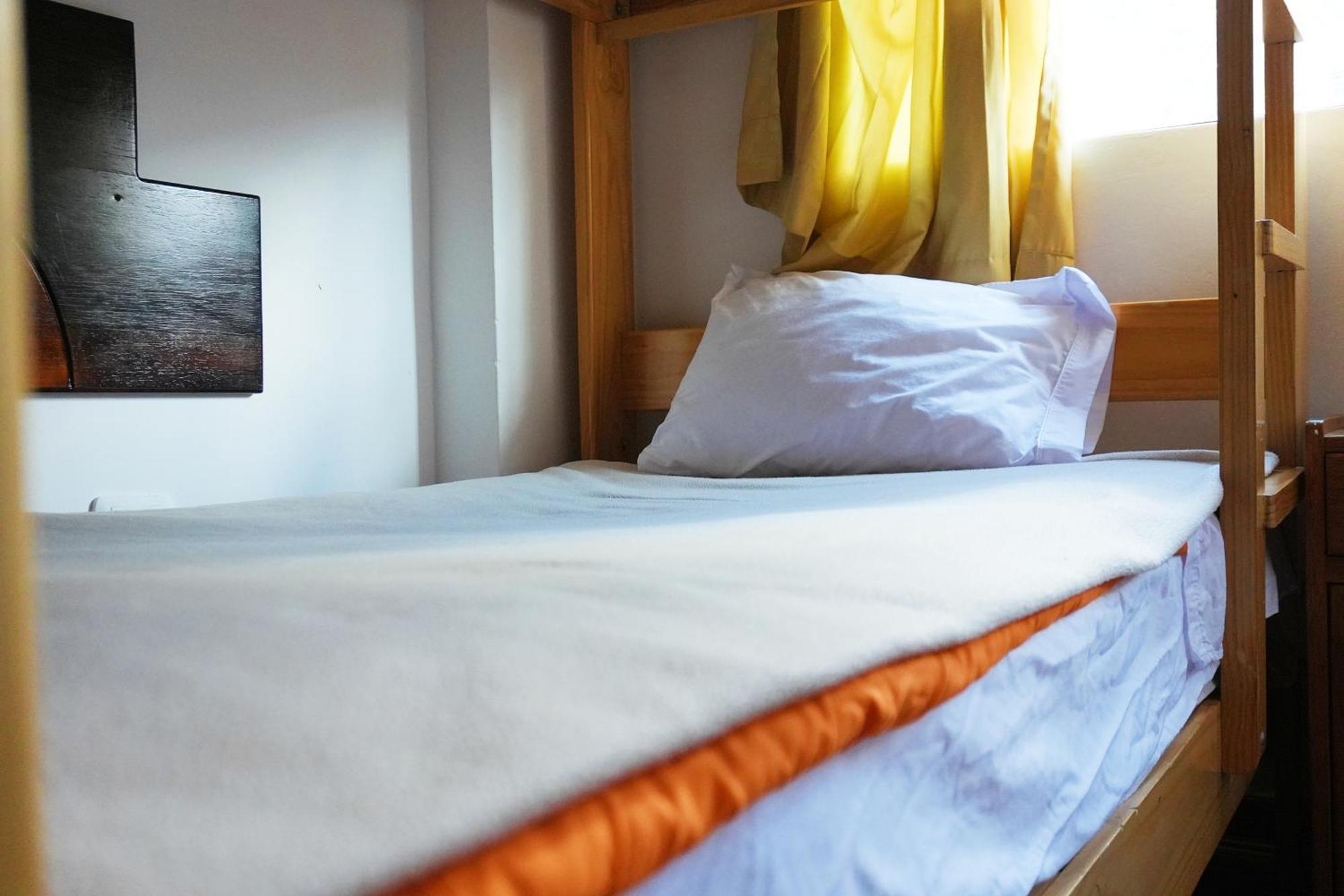 Shanti Hotel Pisac Εξωτερικό φωτογραφία