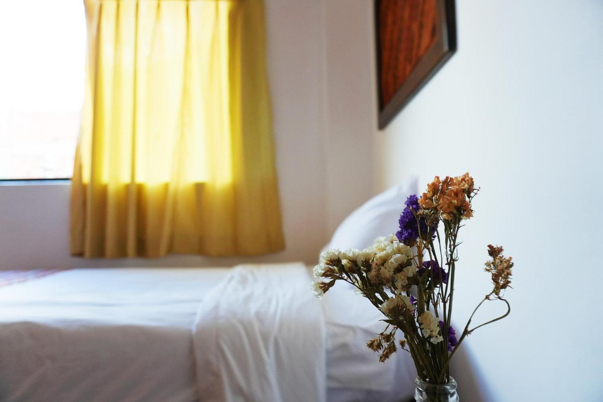 Shanti Hotel Pisac Εξωτερικό φωτογραφία