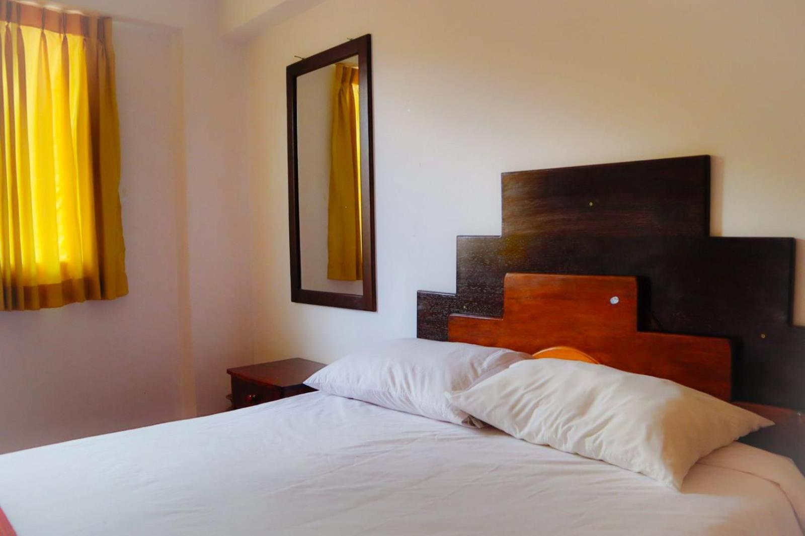 Shanti Hotel Pisac Δωμάτιο φωτογραφία