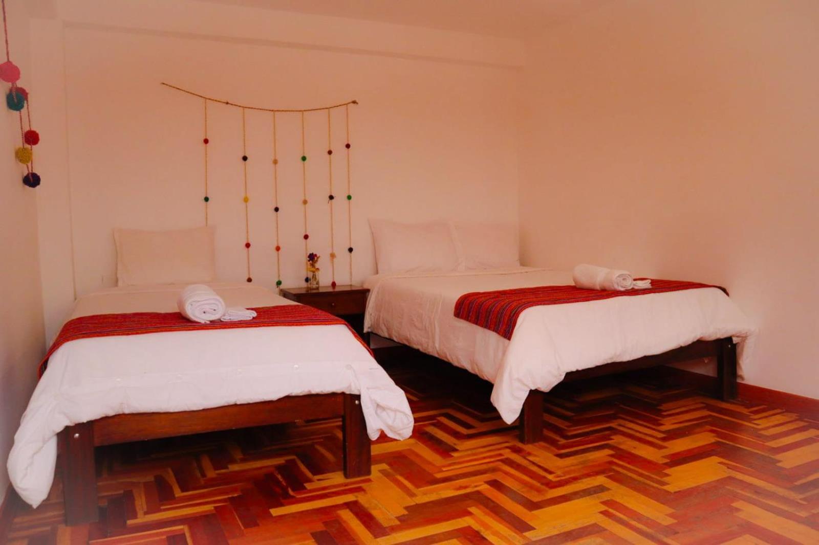 Shanti Hotel Pisac Δωμάτιο φωτογραφία
