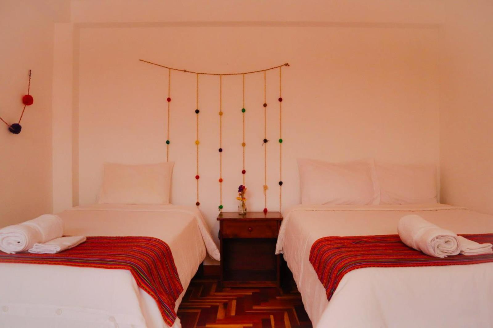 Shanti Hotel Pisac Δωμάτιο φωτογραφία