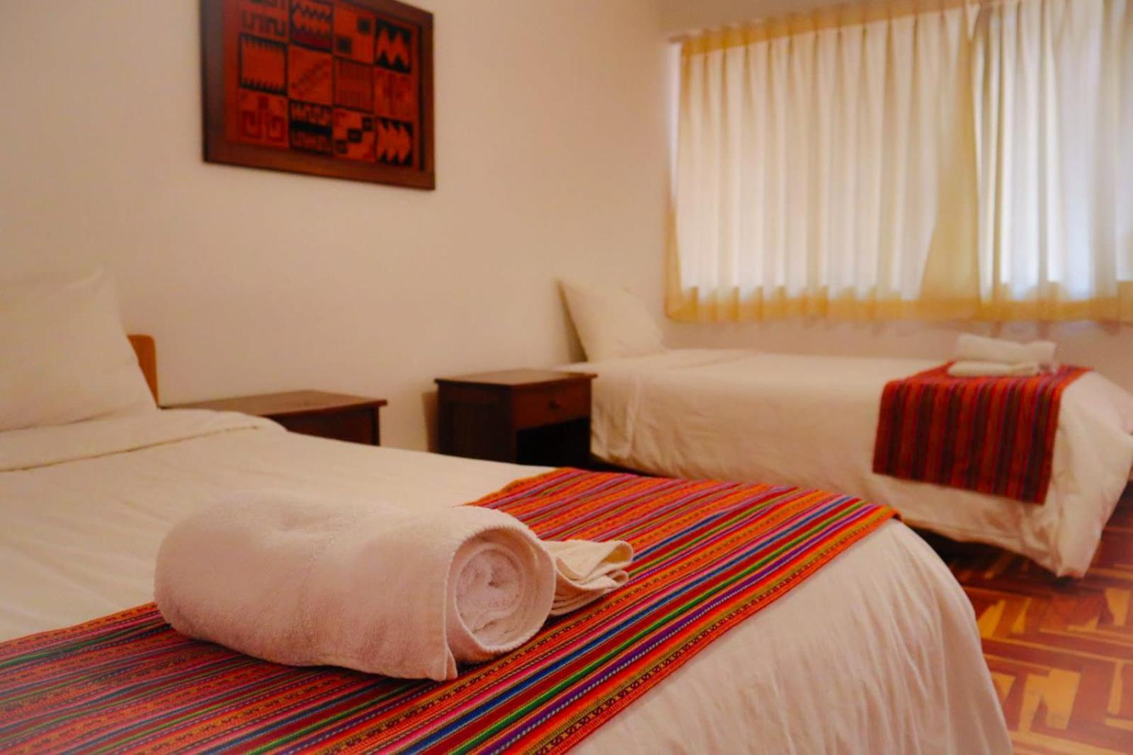 Shanti Hotel Pisac Δωμάτιο φωτογραφία