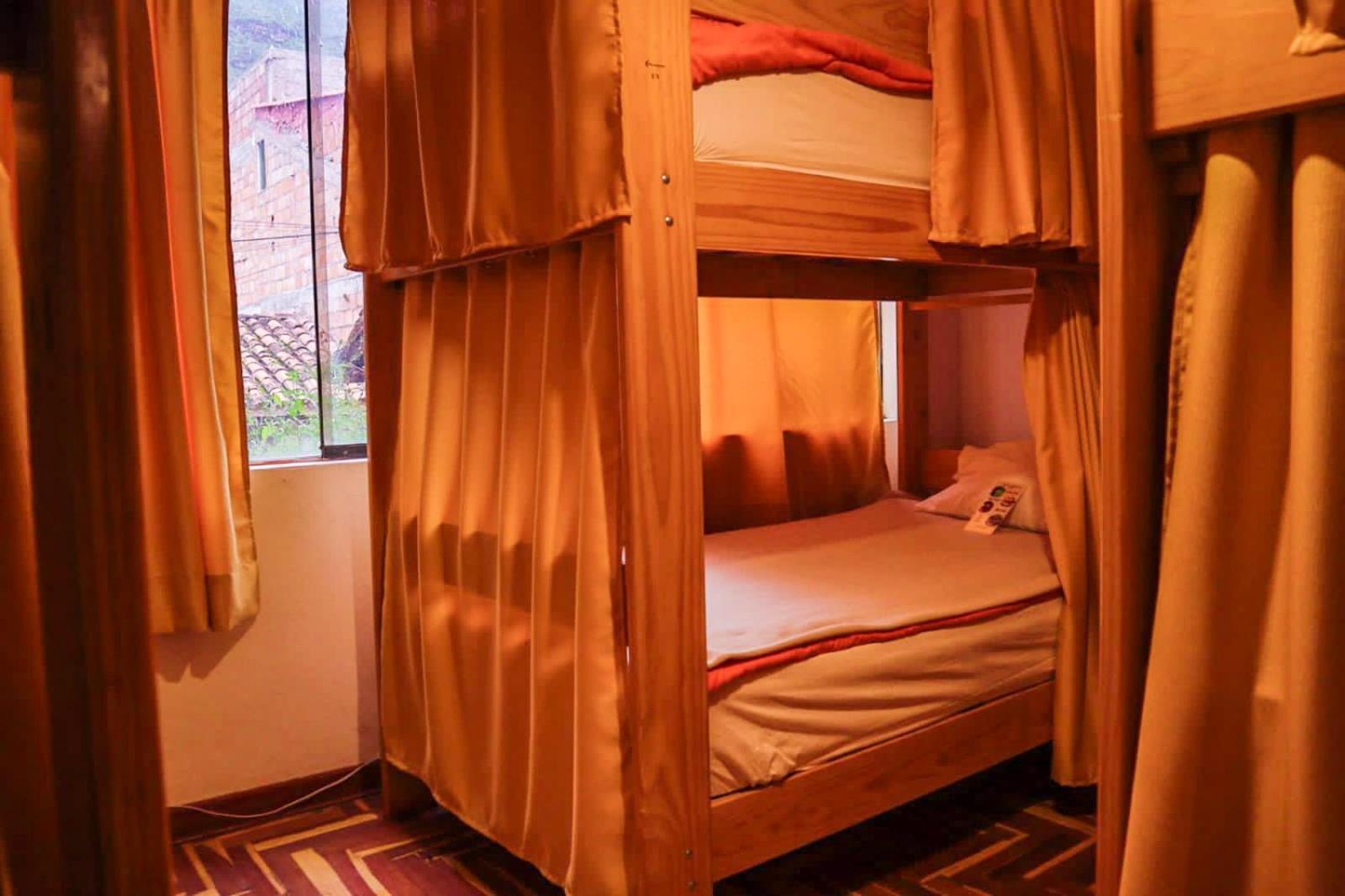 Shanti Hotel Pisac Δωμάτιο φωτογραφία