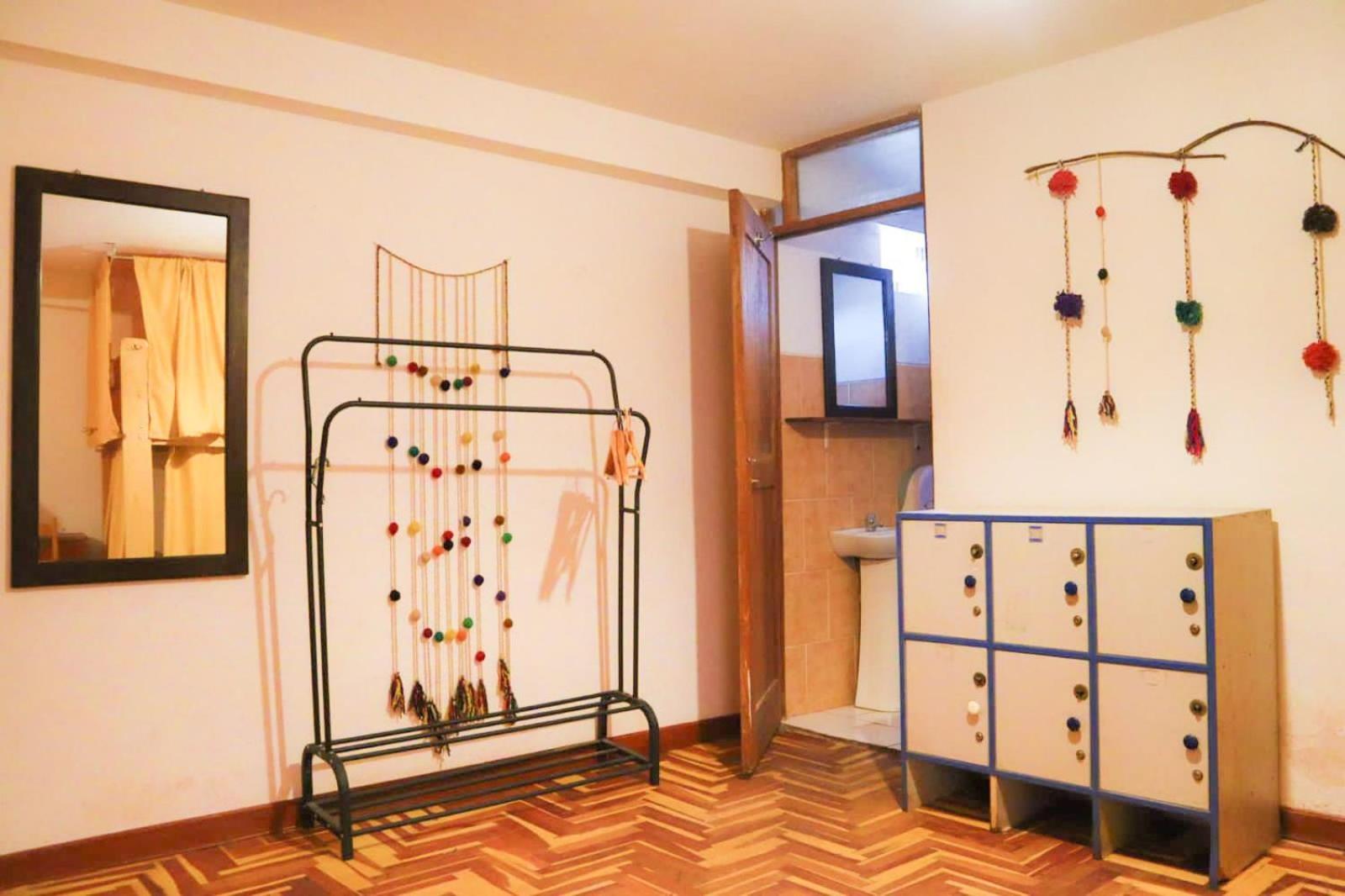 Shanti Hotel Pisac Δωμάτιο φωτογραφία