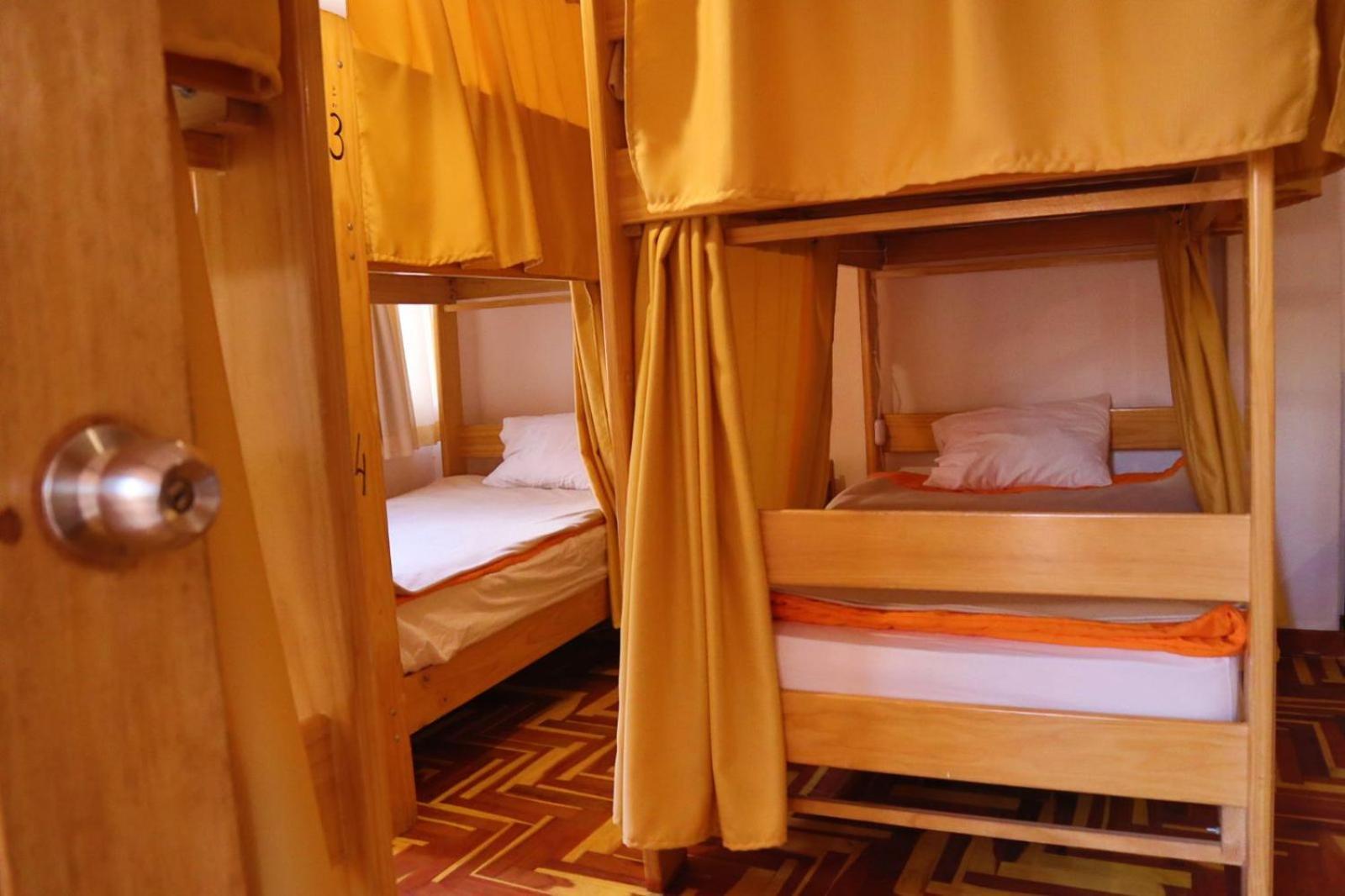 Shanti Hotel Pisac Εξωτερικό φωτογραφία